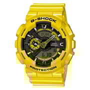 Casio GA-110NM-9ADR G-Shock Youth Watch