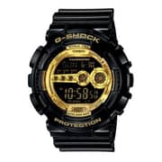 Casio GD-100GB-1DR G-Shock Youth Watch