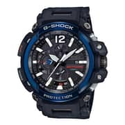 Casio GPW-2000-1A2DR G-Shock Premium Watch