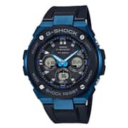 Casio GST-S300G-1A2DR G-Shock Youth Watch