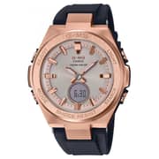 Casio MSG-S200G-1ADR Baby G Watch