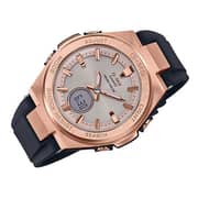 Casio MSG-S200G-1ADR Baby G Watch
