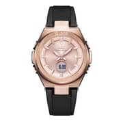 Casio MSG-S200G-1ADR Baby G Watch