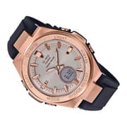 Casio MSG-S200G-1ADR Baby G Watch