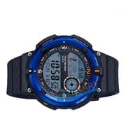 Casio SGW-600H-2ADR Outgear Watch