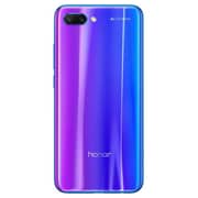 هونر 10 هاتف ذكي أزرق