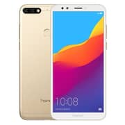 Honor 7C 32GB Gold 4G Dual Sim Smartphone