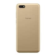 Honor 7S 16GB Gold 4G Dual Sim Smartphone