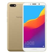Honor 7S 16GB Gold 4G Dual Sim Smartphone