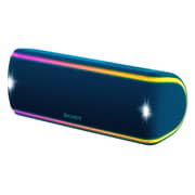 Sony SRS-XB31 Portable Wireless Bluetooth Waterproof Speaker Blue