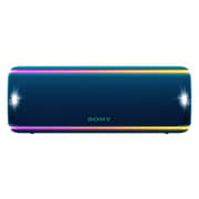 Sony SRS-XB31 Portable Wireless Bluetooth Waterproof Speaker Blue