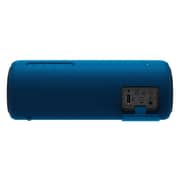 Sony SRS-XB31 Portable Wireless Bluetooth Waterproof Speaker Blue