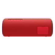 Sony SRS-XB31 Portable Wireless Bluetooth Waterproof Speaker Red