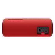 Sony SRS-XB31 Portable Wireless Bluetooth Waterproof Speaker Red