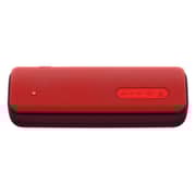 Sony SRS-XB31 Portable Wireless Bluetooth Waterproof Speaker Red