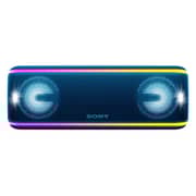 Sony SRS-XB41 Portable Wireless NFC Waterproof Speaker Blue