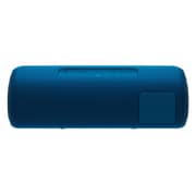 Sony SRS-XB41 Portable Wireless NFC Waterproof Speaker Blue
