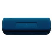 Sony SRS-XB41 Portable Wireless NFC Waterproof Speaker Blue
