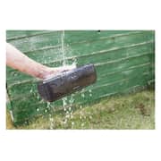 Sony SRS-XB41 Portable Wireless NFC Waterproof Speaker Blue