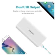 Romoss Power Bank 10000mAh + Power Bank 10000mAh