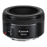 Canon EOS 4000D DSLR Camera Body Black + EFS 18-55MM DC III Black Kit + EF 75-300MM 1:4-5 6 III + EF 50MM 1.8 STM