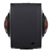 Goxtreme FULL DOME 360 DEGREE Action Camera Black