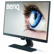 BenQ 24 Inch Borderless Monitor GW2480 FHD IPS with Speaker