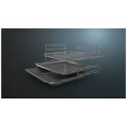 Siemens 4 Ceramic Hob Cooker HK5P10050M
