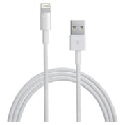 Xcell Home Charge With Lightning Cable - White