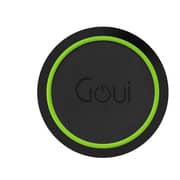 Goui Lopp Wireless Charger - Black