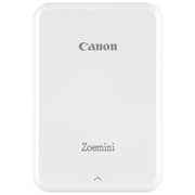 Canon PV-123 Zoemini Photo Printer White