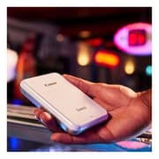 Canon PV-123 Zoemini Photo Printer White