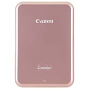 Canon PV-123 Zoemini Photo Printer Rose Gold