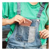 Canon PV-123 Zoemini Photo Printer Rose Gold