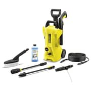 Karcher Full Control Car High Pressure Washer K2