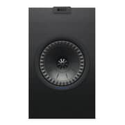 KEF Q150 Bookshelf Speaker - Black