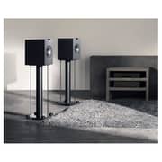 KEF Q150 Bookshelf Speaker - Black