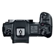Canon EOS R Mirrorless Digital Camera Body Black