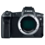 Canon EOS R Mirrorless Digital Camera Body Black
