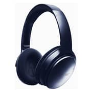 Bose QuietComfort 35 Series II Wireless Noise Cancelling Headphones (Limited Edition Triple Midnight) QC35II