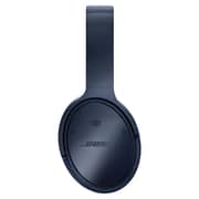 Bose QuietComfort 35 Series II Wireless Noise Cancelling Headphones (Limited Edition Triple Midnight) QC35II
