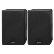 Denon SCN-10 2 Way Speaker - Black