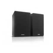 Denon SCN-10 2 Way Speaker - Black