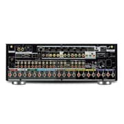 Marantz SR5013 4K Ultra HD AV Receiver - Black