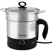 Prestige Multi Purpose Kettle S/Steel 1.2 Ltr - PR54935