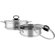 Prestige Multi Purpose Kettle S/Steel 1.2 Ltr - PR54935