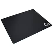Logitech G240 Cloth Gaming Mouse Pad (340 x 280mm)