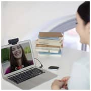 كاميرا ويب لوجيتك دقة عالية الوضوح 960001055 C920 مع منفذ USB