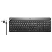 Logitech 920008504 Craft Advanced Keyboard