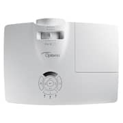 Optoma HD39 Darbee Full HD DLP Projector